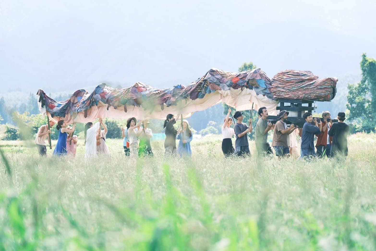 イマジンフェス